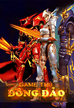 MU Thiên Binh - Game Thủ Đông Đảo